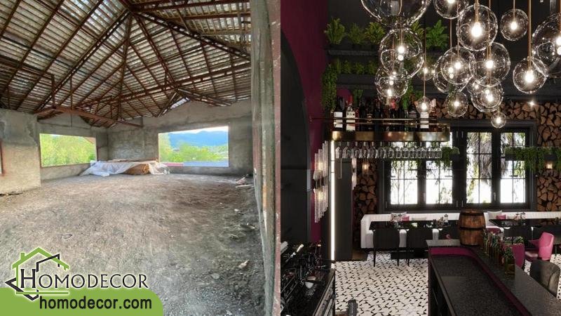 مجوز بازسازی ساختمان 3 